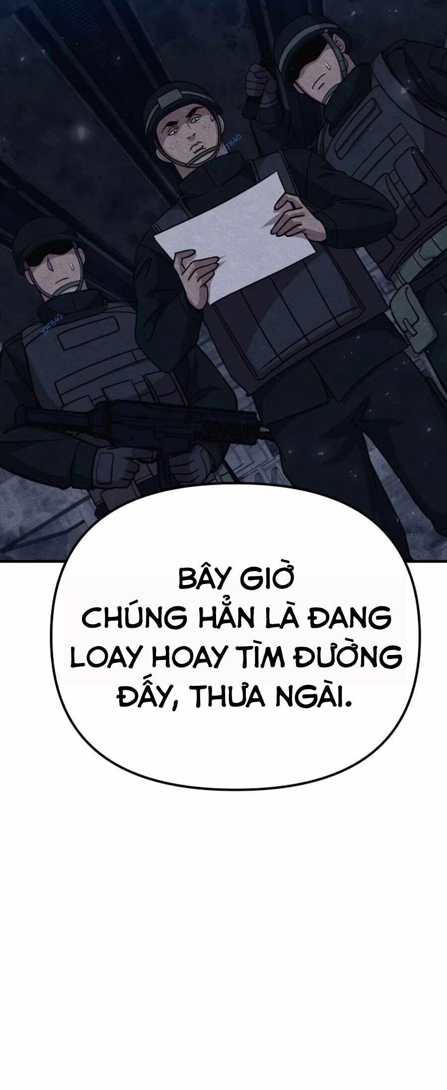 Xác Sống Và Sát Nhân Chapter 26 - 74