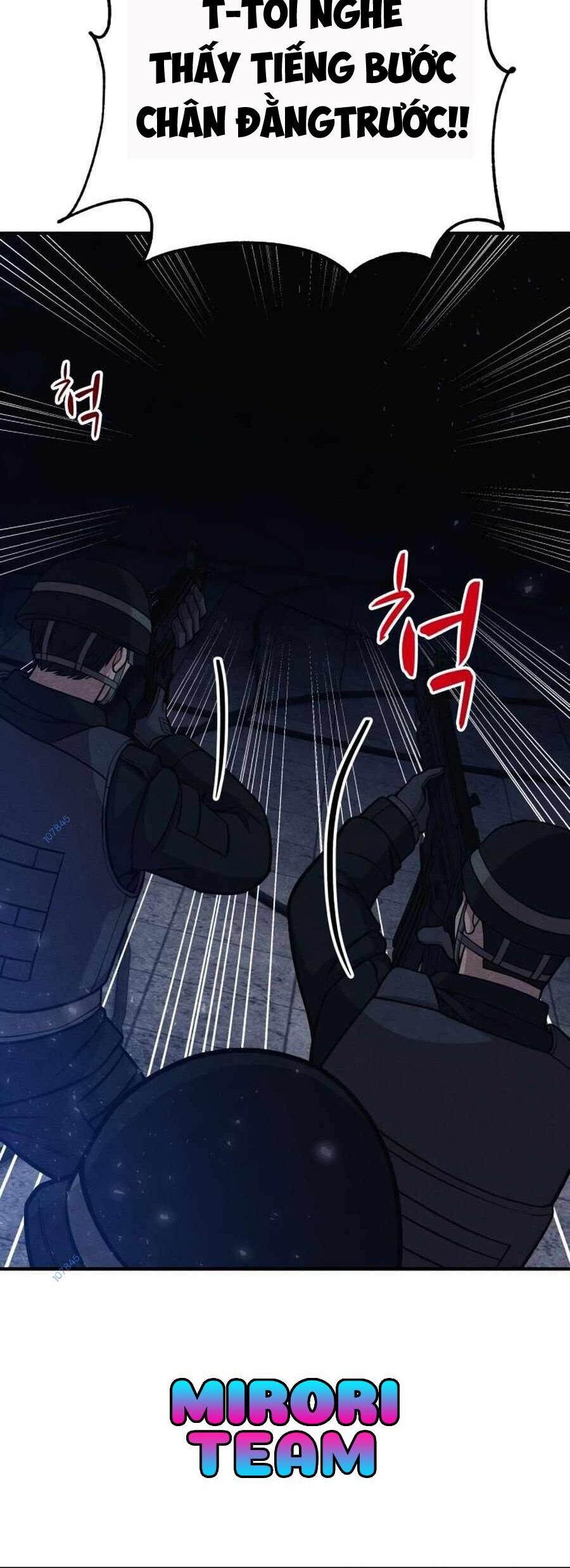 Xác Sống Và Sát Nhân Chapter 26 - 78