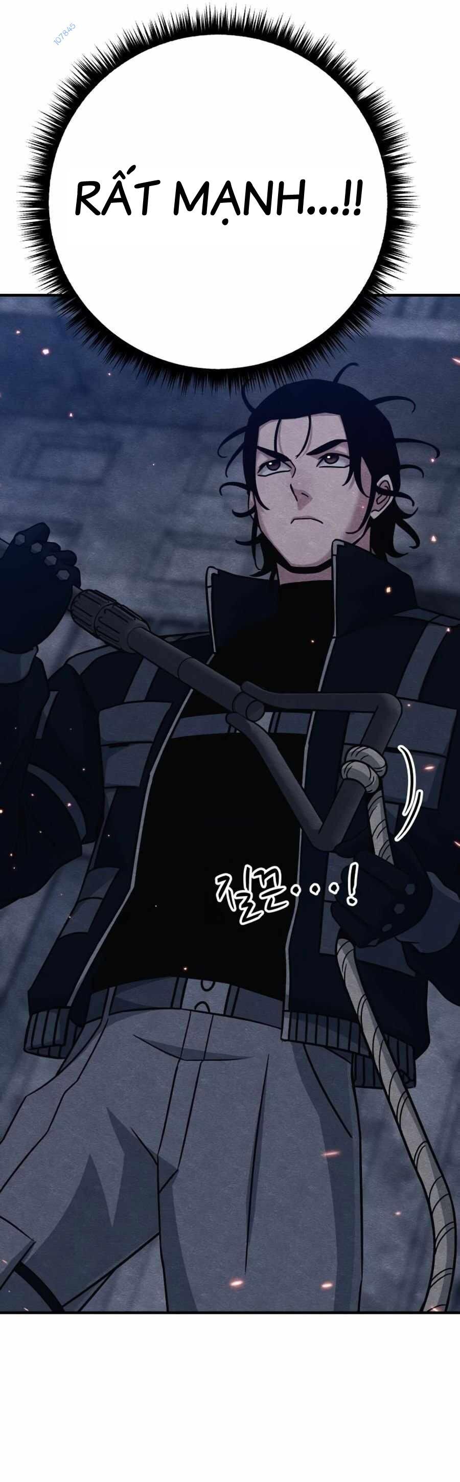 Xác Sống Và Sát Nhân Chapter 26 - 9
