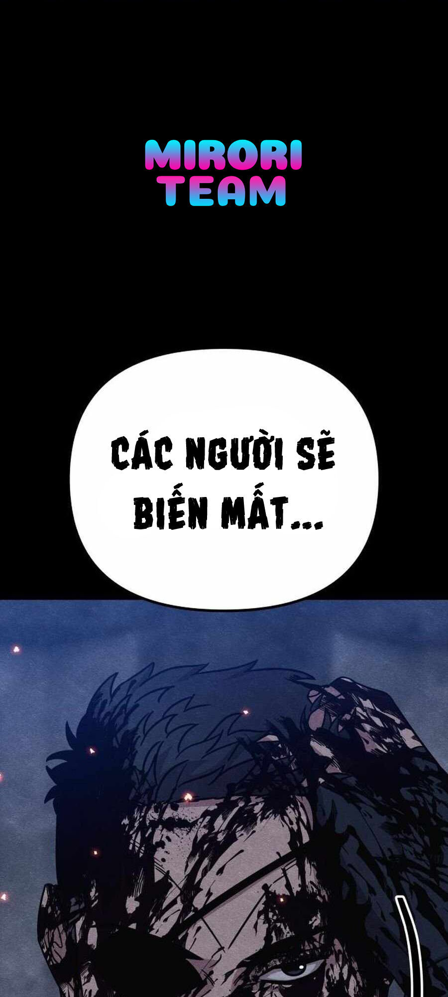 Xác Sống Và Sát Nhân Chapter 27 - 11