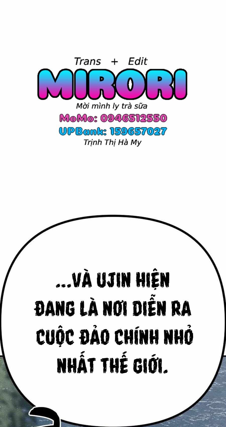 Xác Sống Và Sát Nhân Chapter 27 - 116