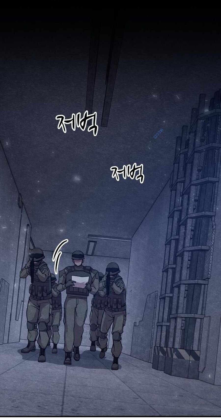 Xác Sống Và Sát Nhân Chapter 27 - 14