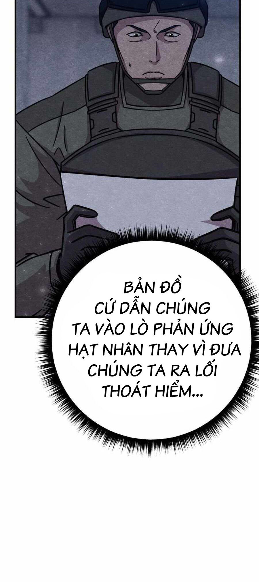 Xác Sống Và Sát Nhân Chapter 27 - 16