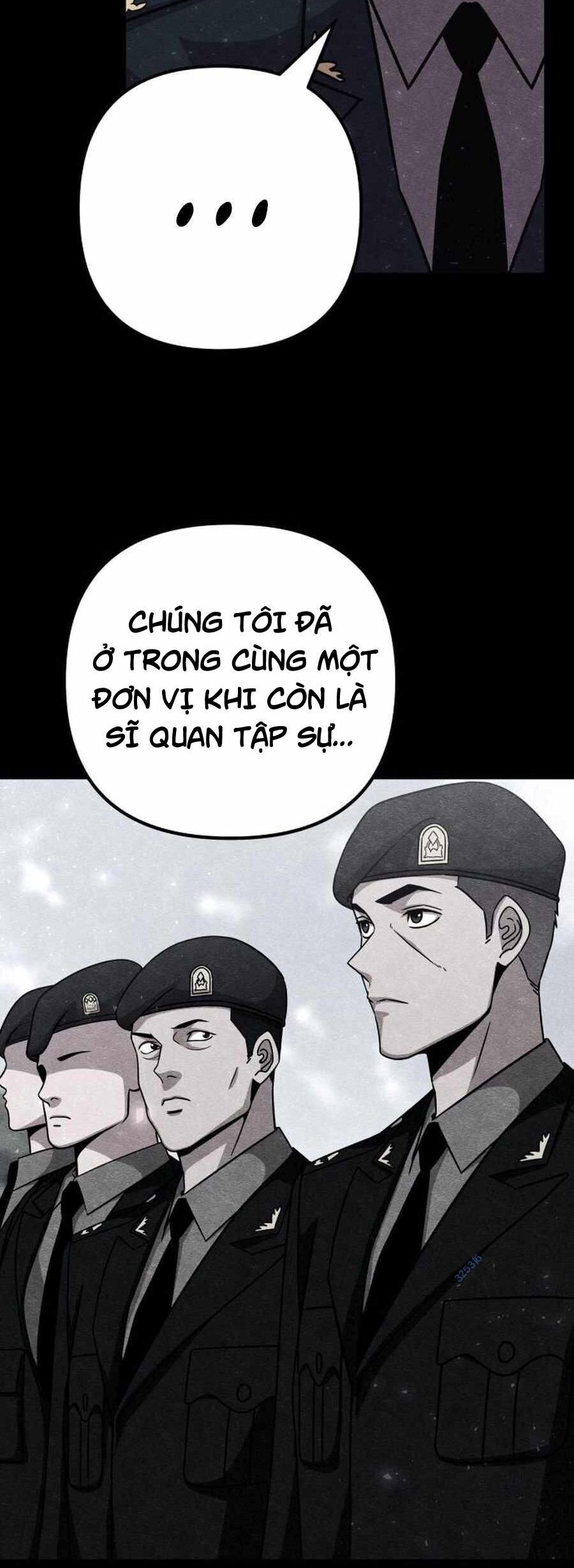 Xác Sống Và Sát Nhân Chapter 27 - 30