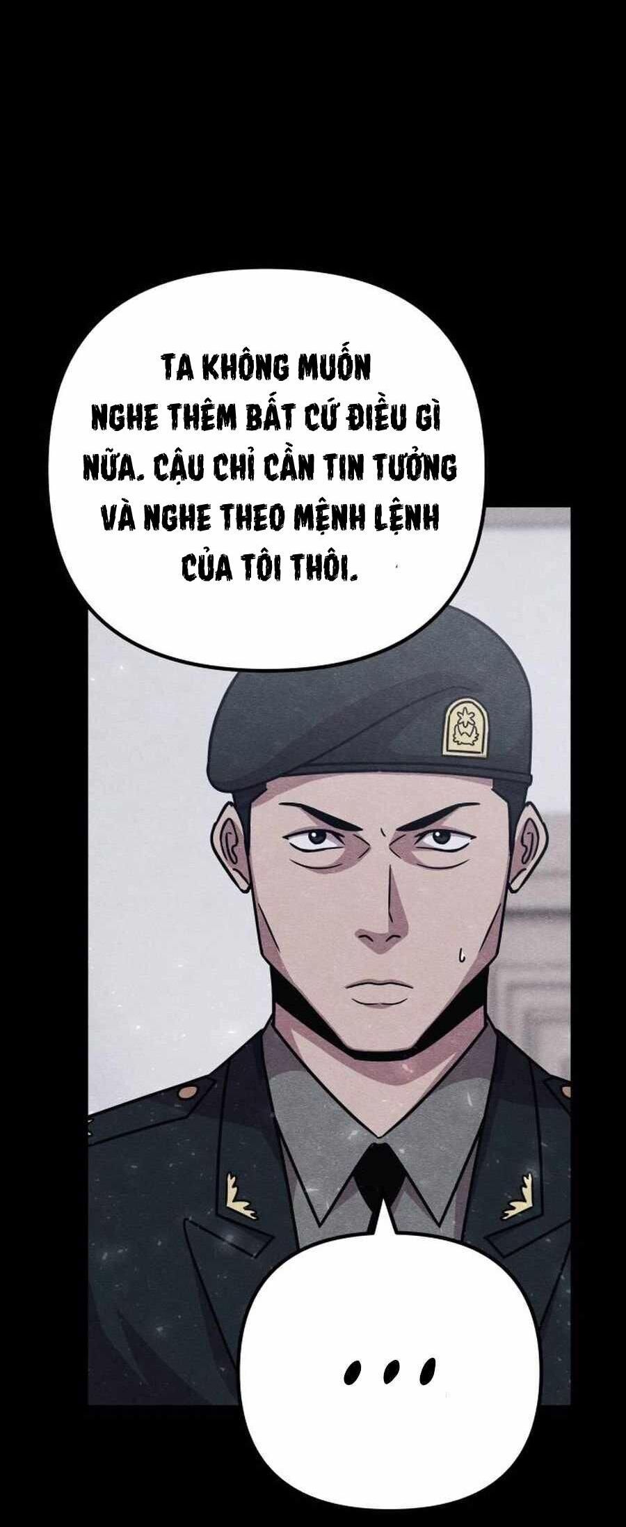 Xác Sống Và Sát Nhân Chapter 27 - 34