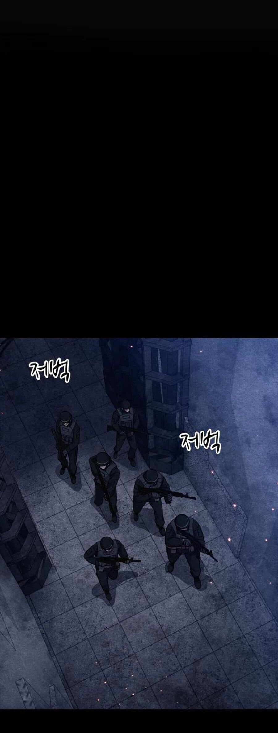 Xác Sống Và Sát Nhân Chapter 27 - 4