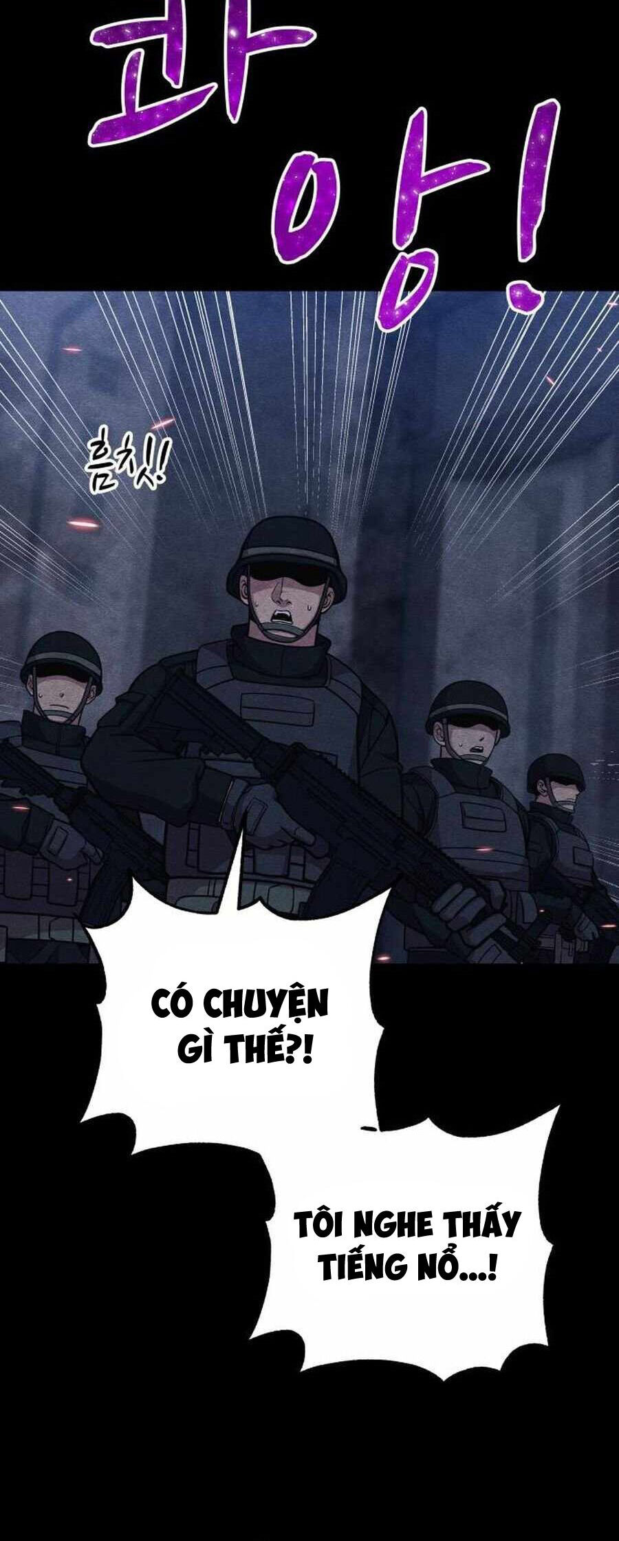 Xác Sống Và Sát Nhân Chapter 27 - 8