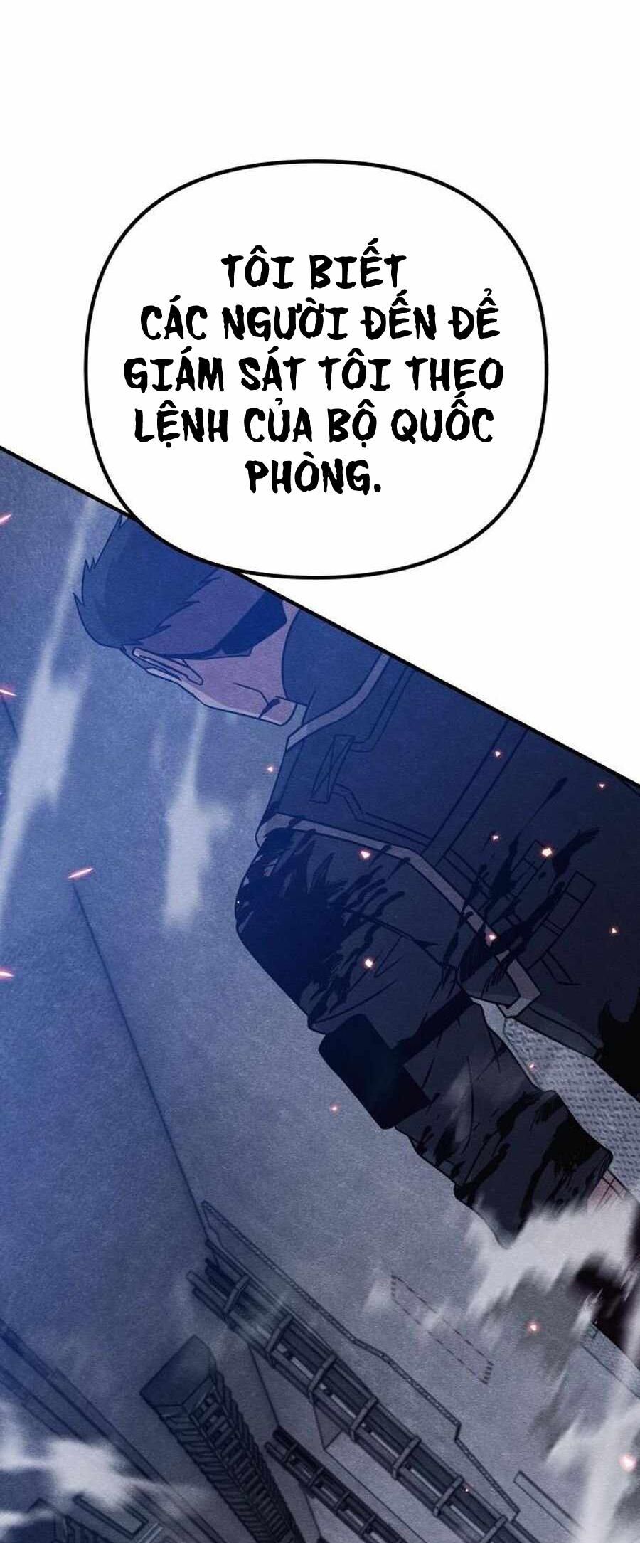 Xác Sống Và Sát Nhân Chapter 27 - 98
