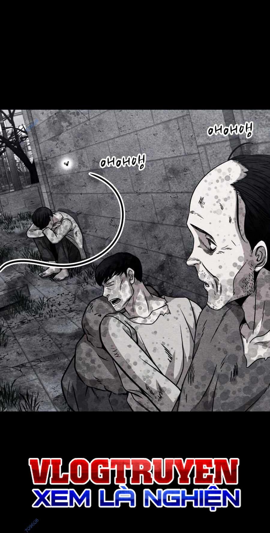 Xác Sống Và Sát Nhân Chapter 28 - 29