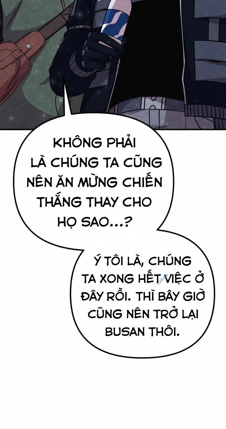 Xác Sống Và Sát Nhân Chapter 28 - 50