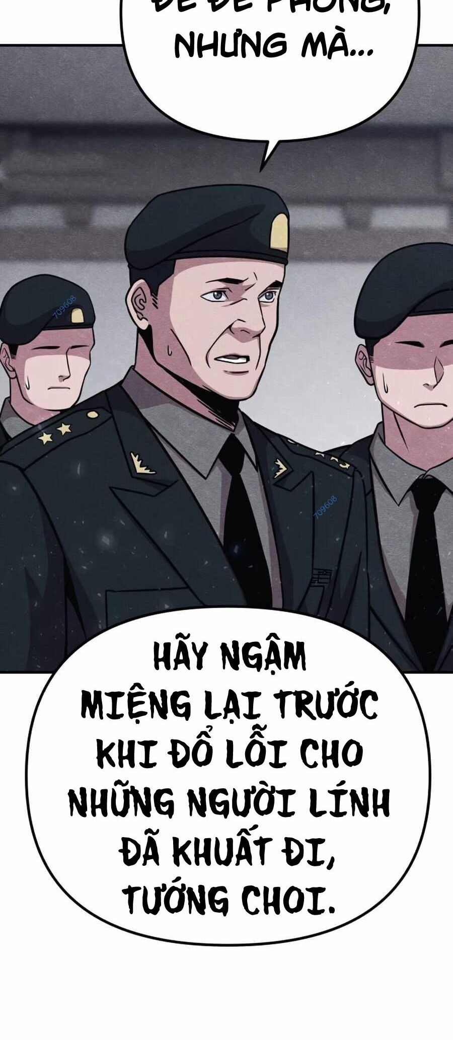Xác Sống Và Sát Nhân Chapter 28 - 56
