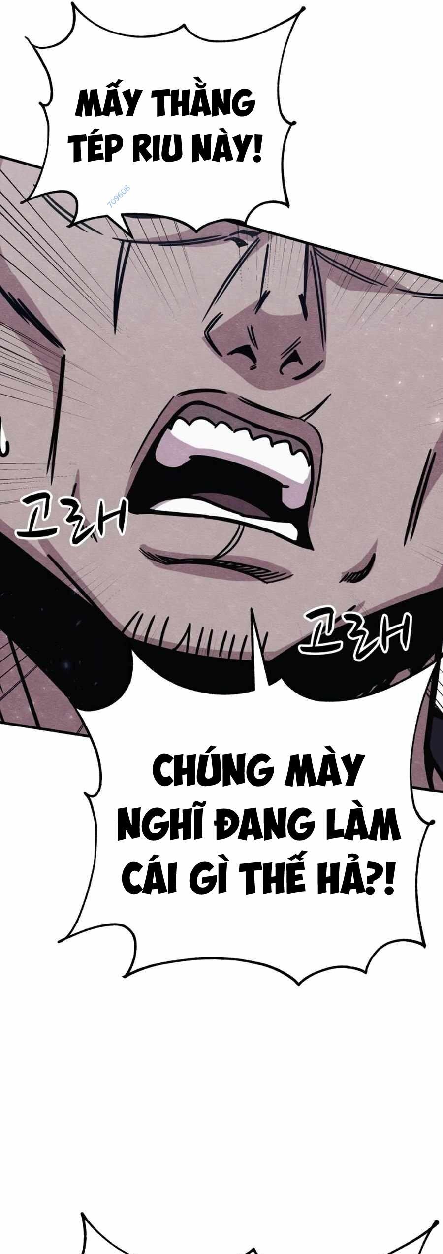 Xác Sống Và Sát Nhân Chapter 28 - 71