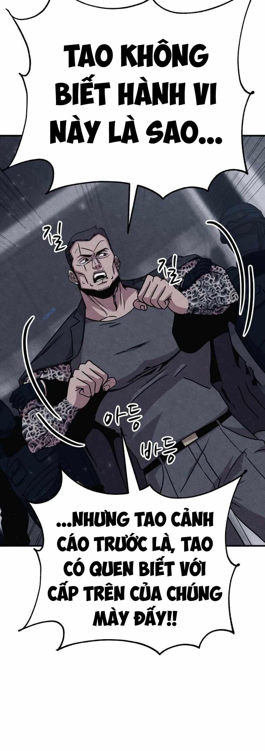Xác Sống Và Sát Nhân Chapter 28 - 72