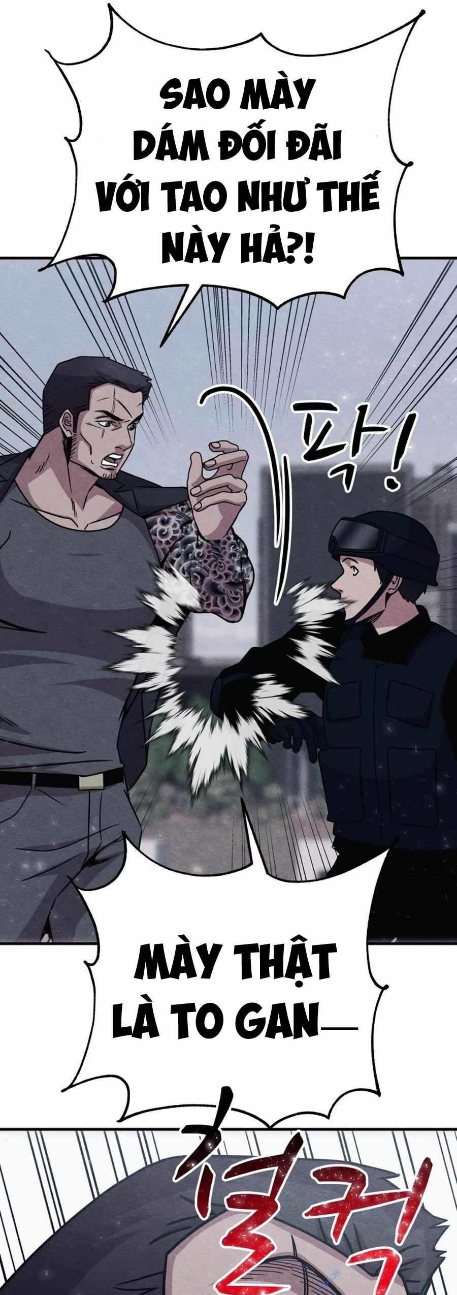 Xác Sống Và Sát Nhân Chapter 28 - 75