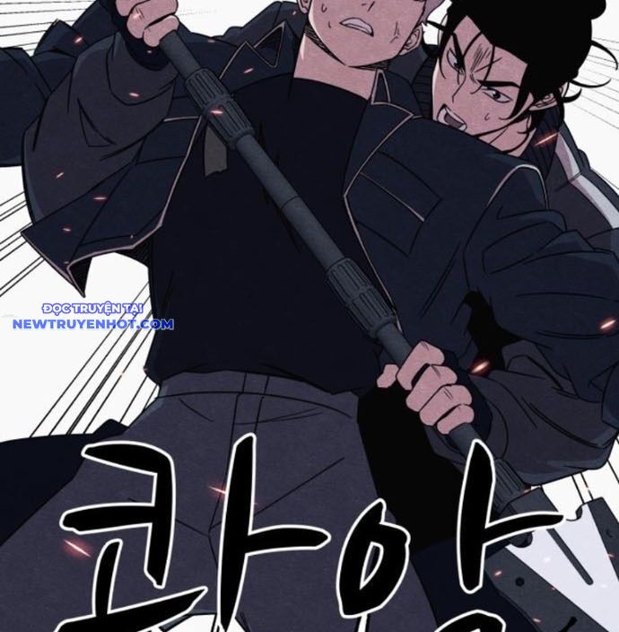 Xác Sống Và Sát Nhân Chapter 88 - 2