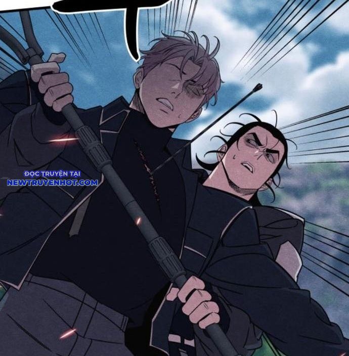 Xác Sống Và Sát Nhân Chapter 88 - 22