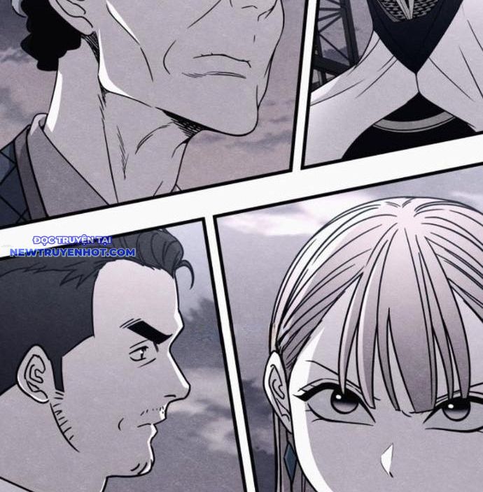 Xác Sống Và Sát Nhân Chapter 88 - 224