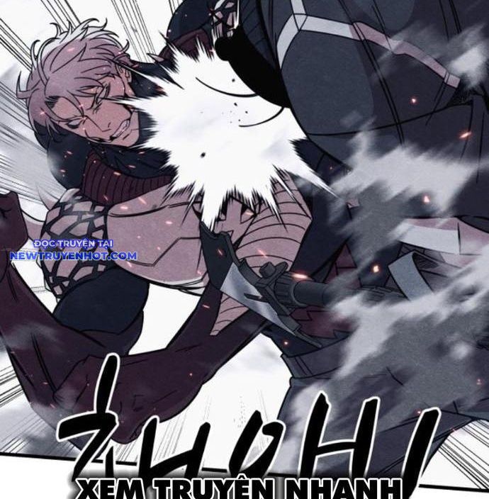 Xác Sống Và Sát Nhân Chapter 88 - 91