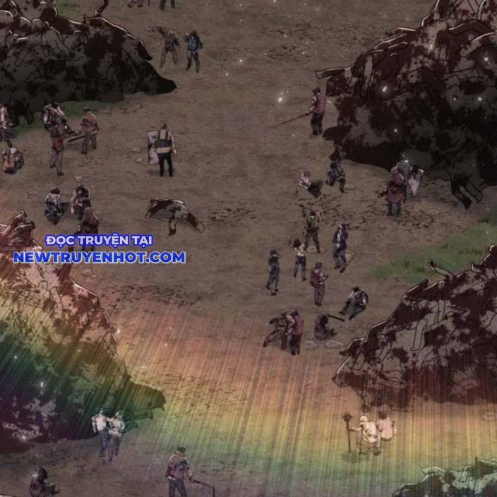 Xác Sống Và Sát Nhân Chapter 90 - 148