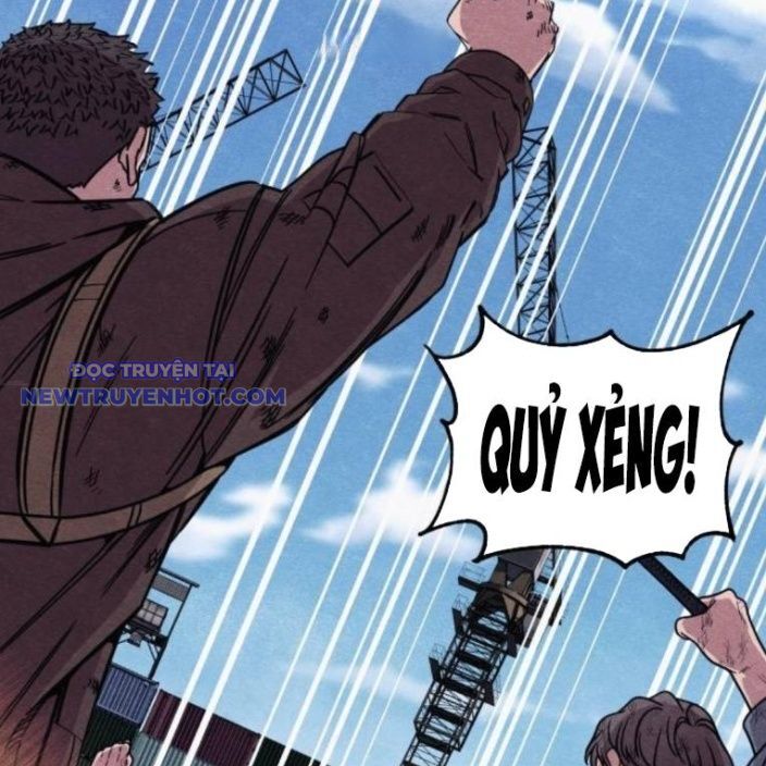 Xác Sống Và Sát Nhân Chapter 91 - 102