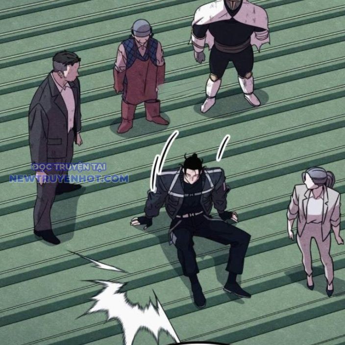 Xác Sống Và Sát Nhân Chapter 91 - 20