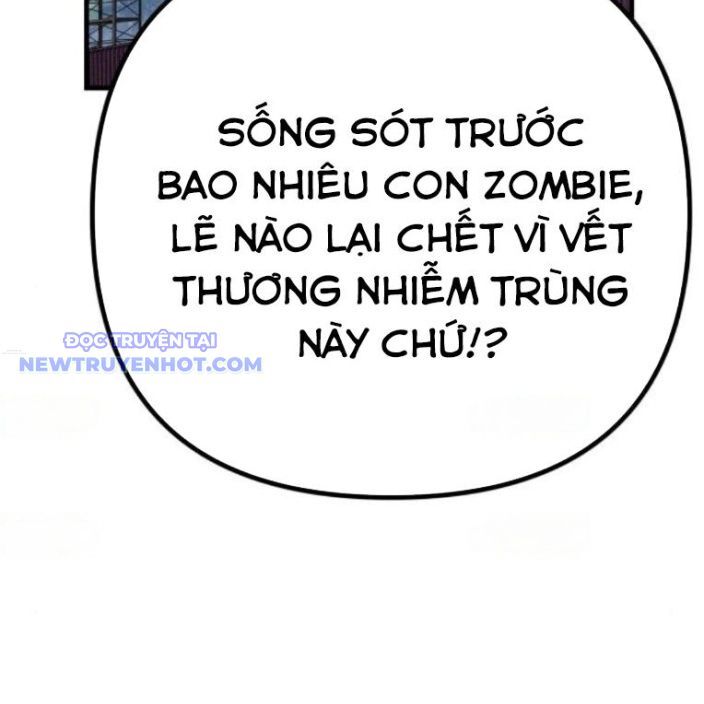 Xác Sống Và Sát Nhân Chapter 91 - 27