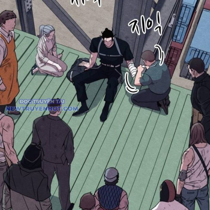 Xác Sống Và Sát Nhân Chapter 91 - 29