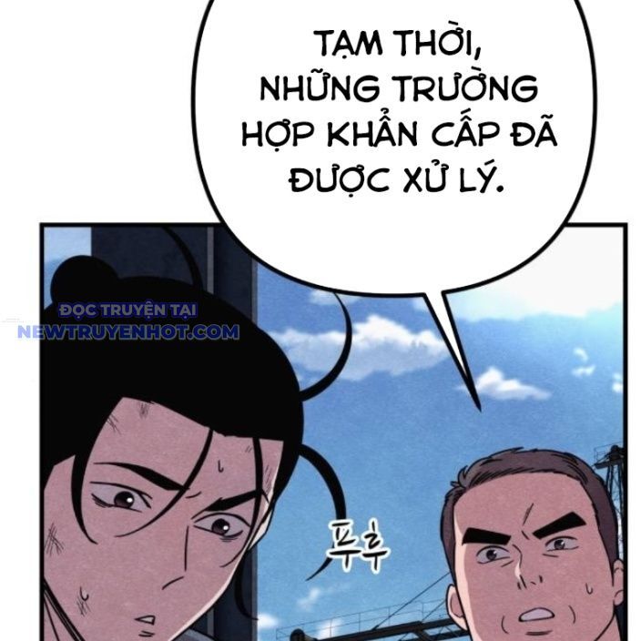 Xác Sống Và Sát Nhân Chapter 91 - 31