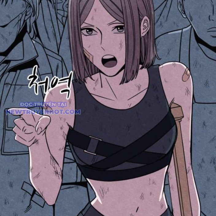 Xác Sống Và Sát Nhân Chapter 91 - 46