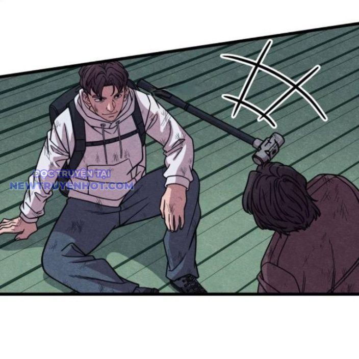 Xác Sống Và Sát Nhân Chapter 91 - 9