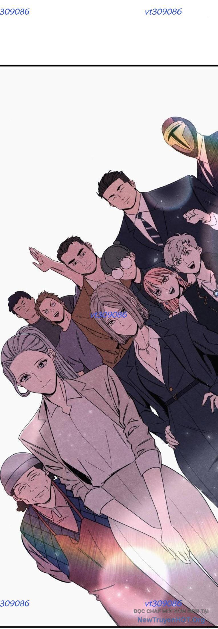 Xác Sống Và Sát Nhân Chapter 92 - 103