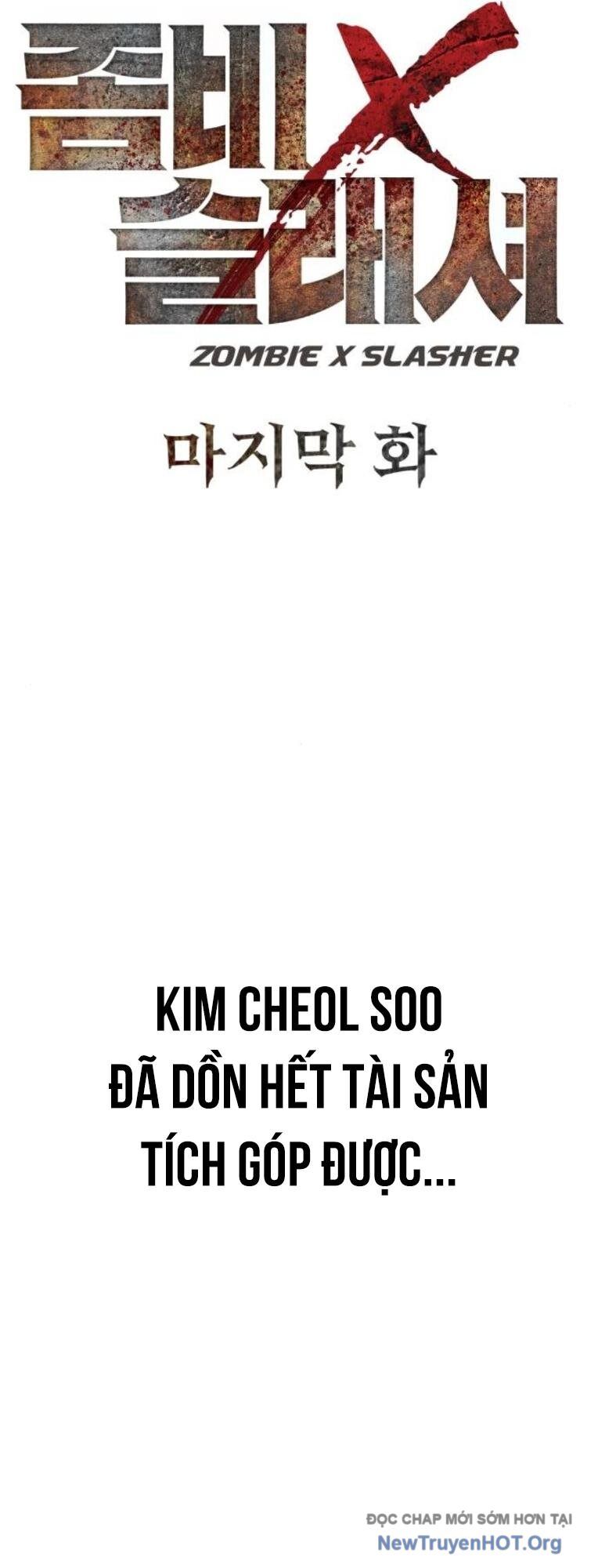 Xác Sống Và Sát Nhân Chapter 92 - 17