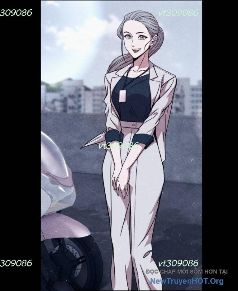 Xác Sống Và Sát Nhân Chapter 92 - 57