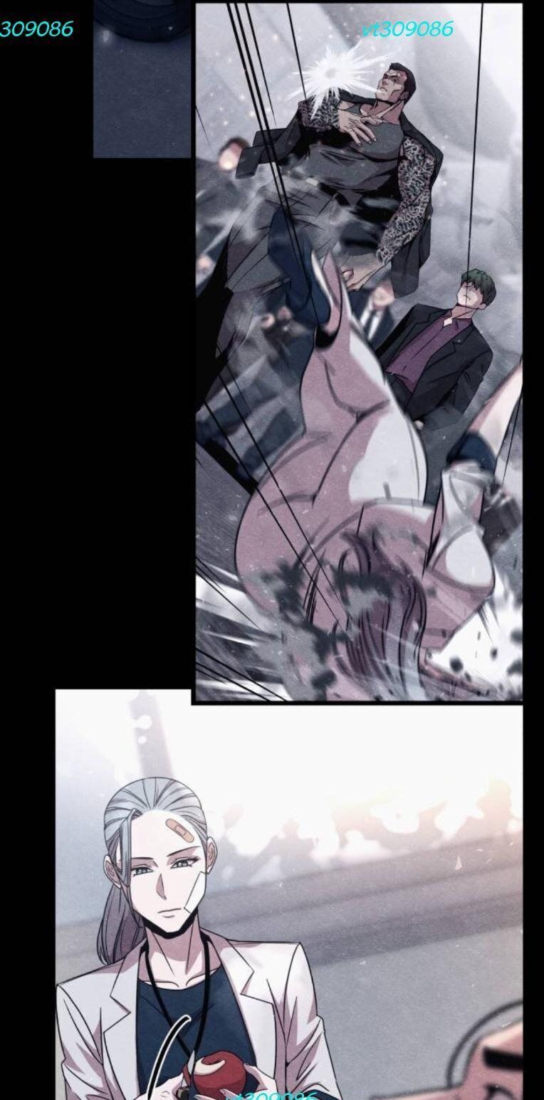 Xác Sống Và Sát Nhân Chapter 92 - 58