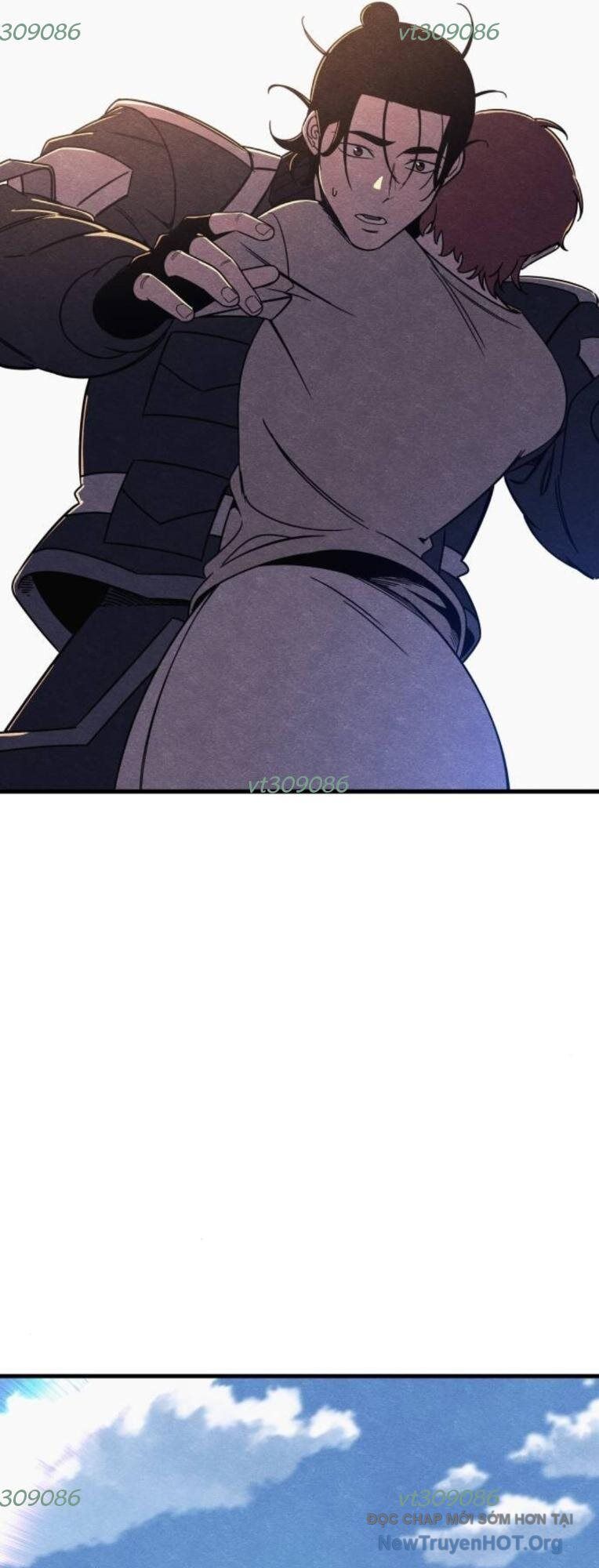 Xác Sống Và Sát Nhân Chapter 92 - 97