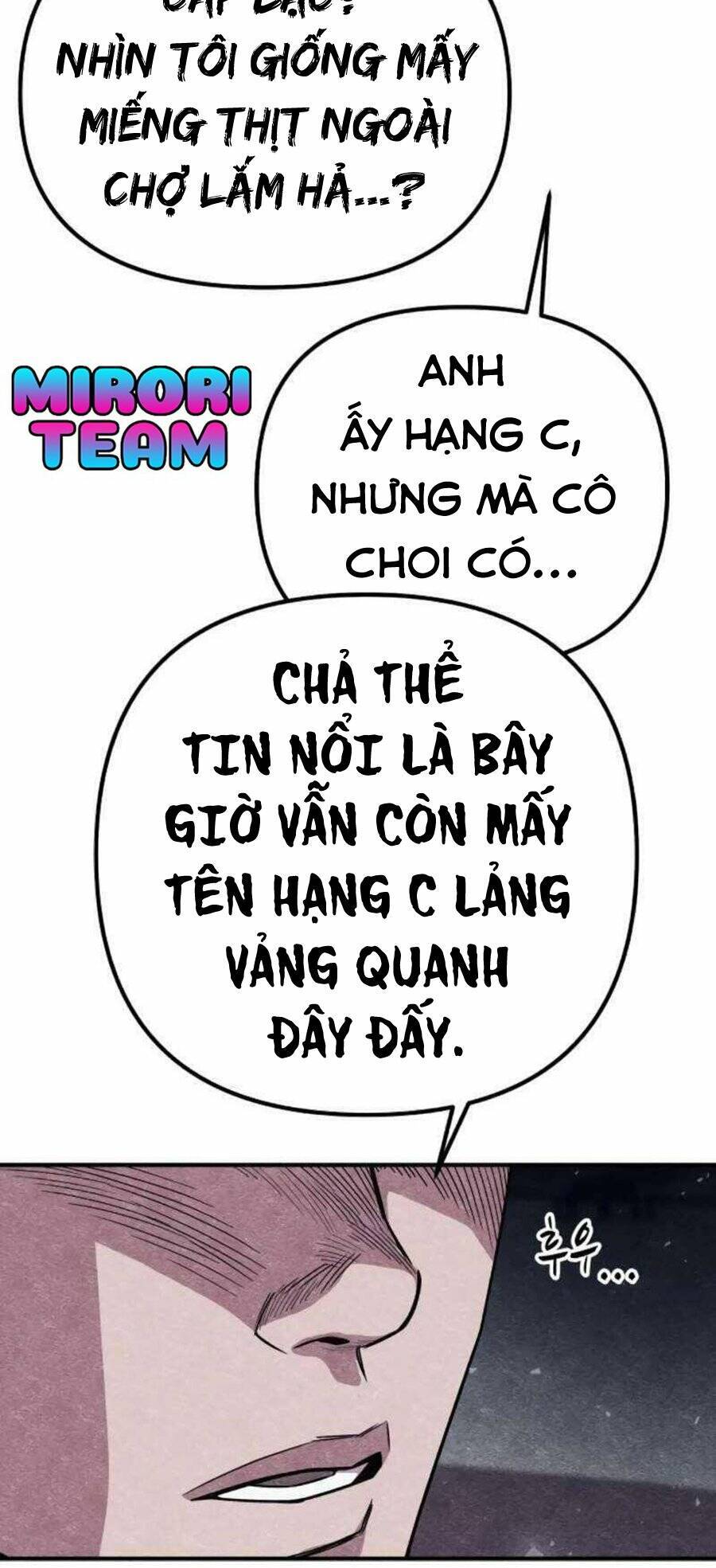 Xác Sống Và Sát Nhân Chapter 10 - 12