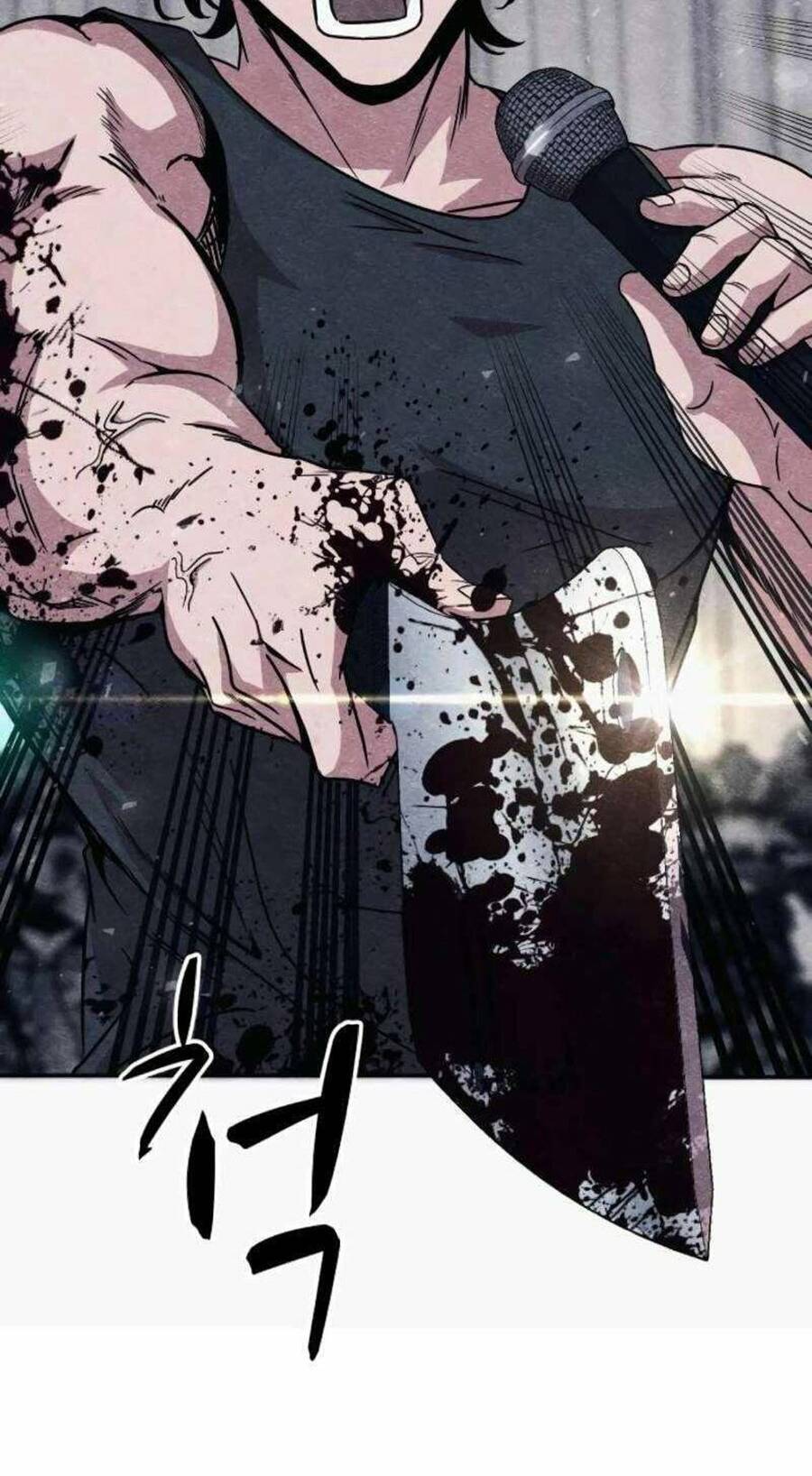 Xác Sống Và Sát Nhân Chapter 10 - 112