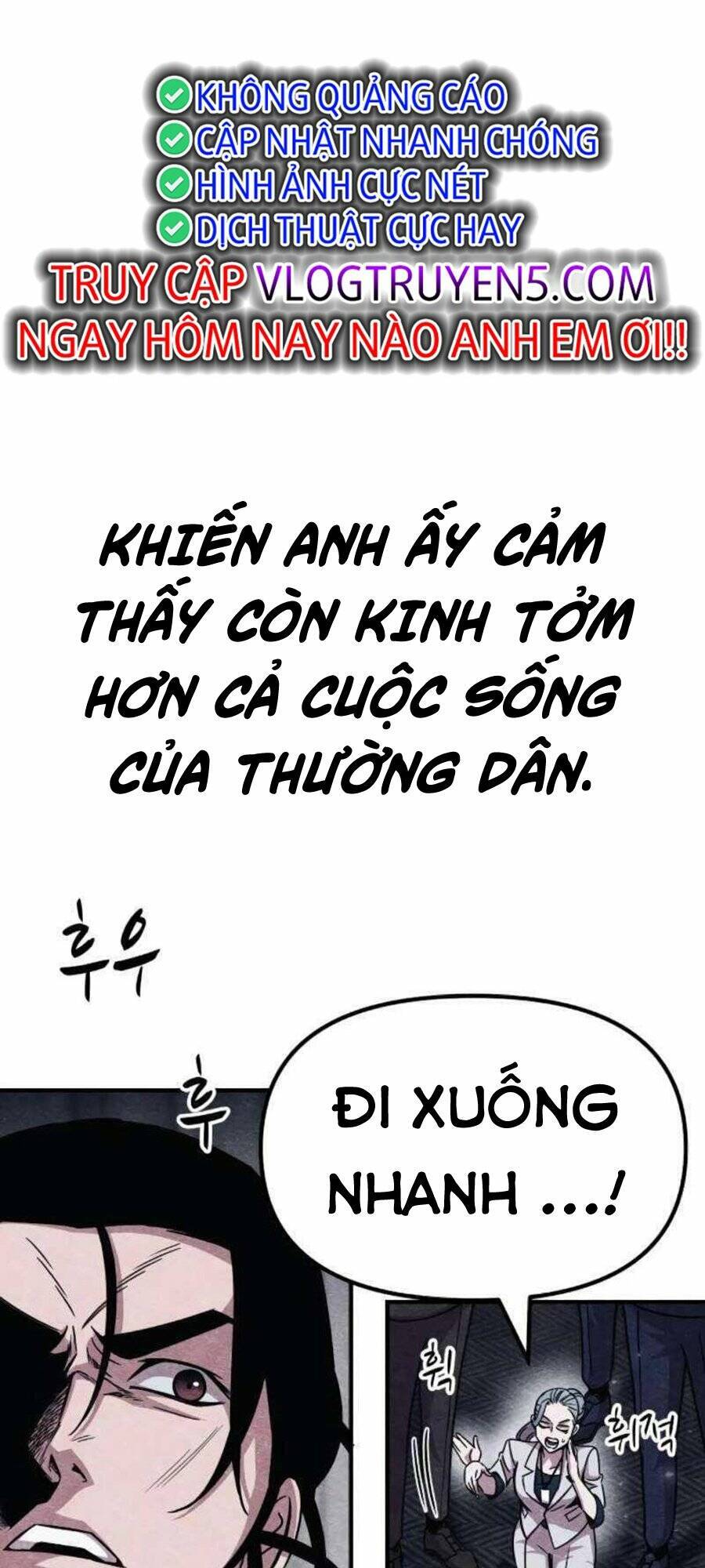 Xác Sống Và Sát Nhân Chapter 10 - 122
