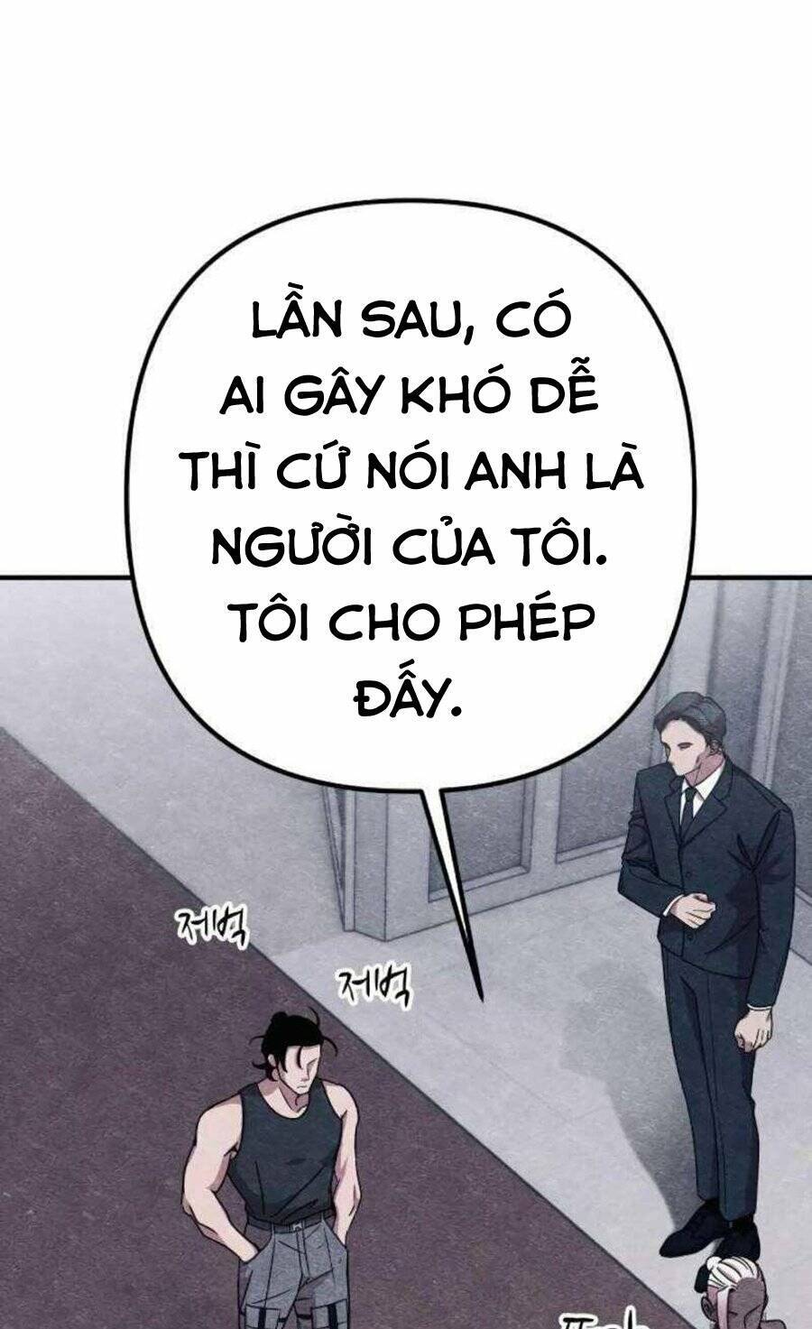 Xác Sống Và Sát Nhân Chapter 10 - 28