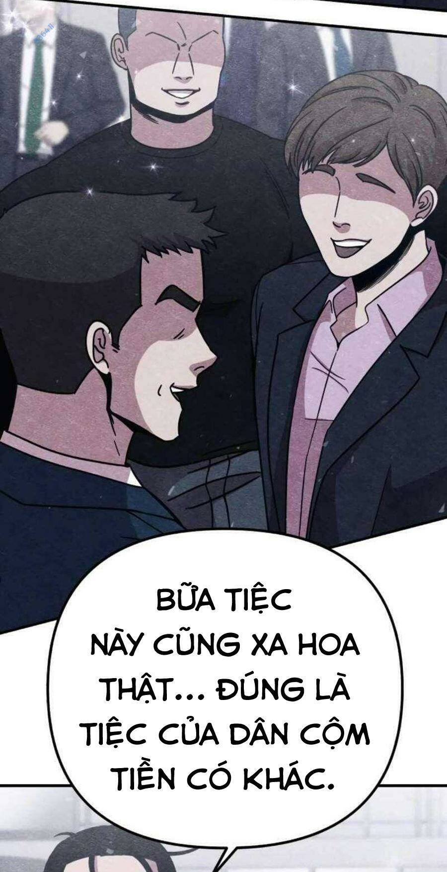 Xác Sống Và Sát Nhân Chapter 10 - 35