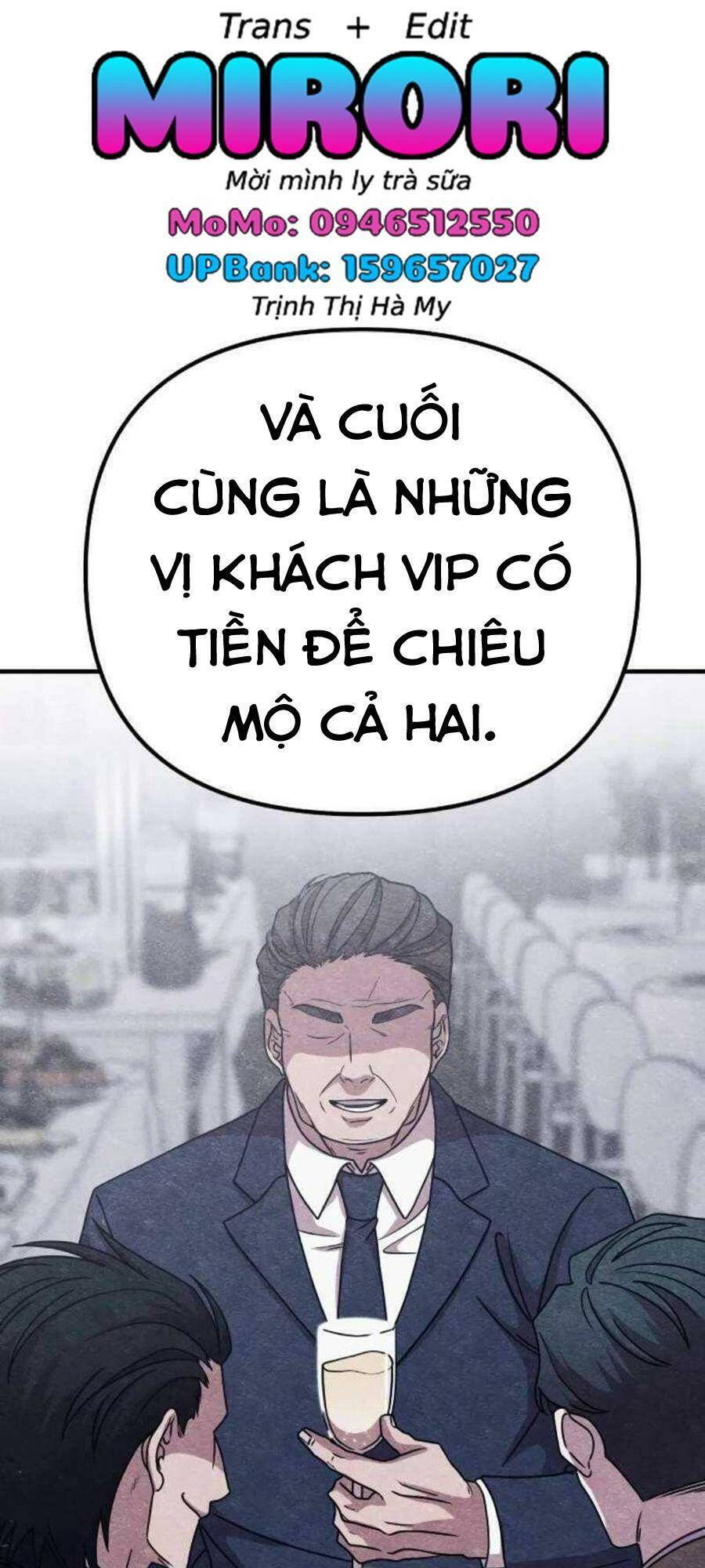 Xác Sống Và Sát Nhân Chapter 10 - 40