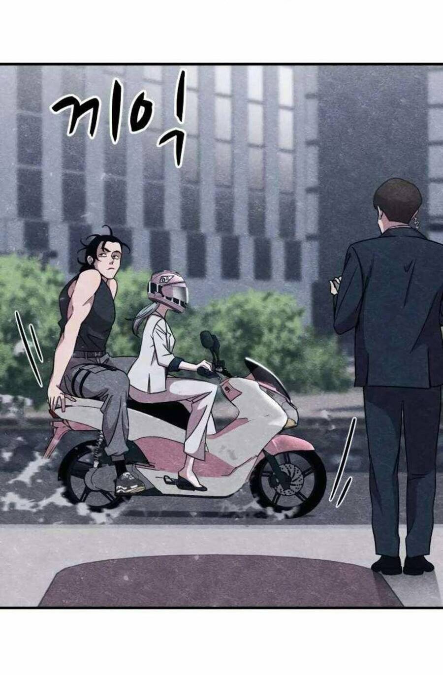 Xác Sống Và Sát Nhân Chapter 10 - 6