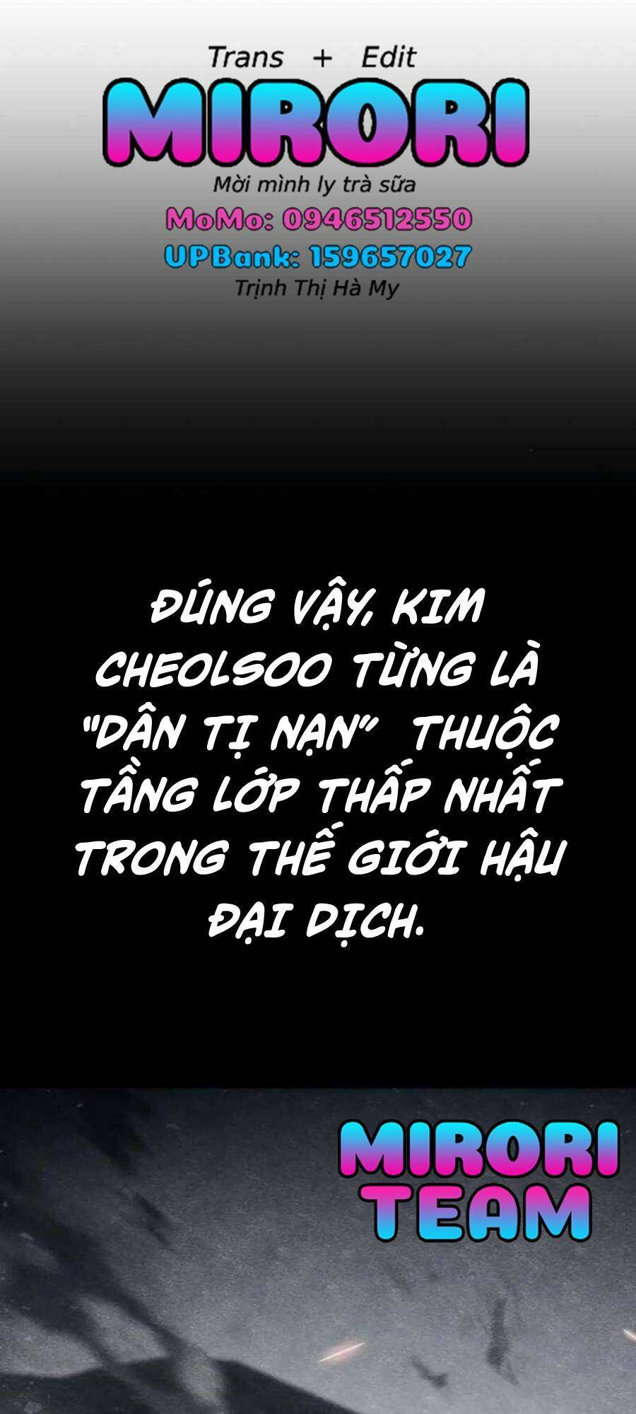 Xác Sống Và Sát Nhân Chapter 10 - 52