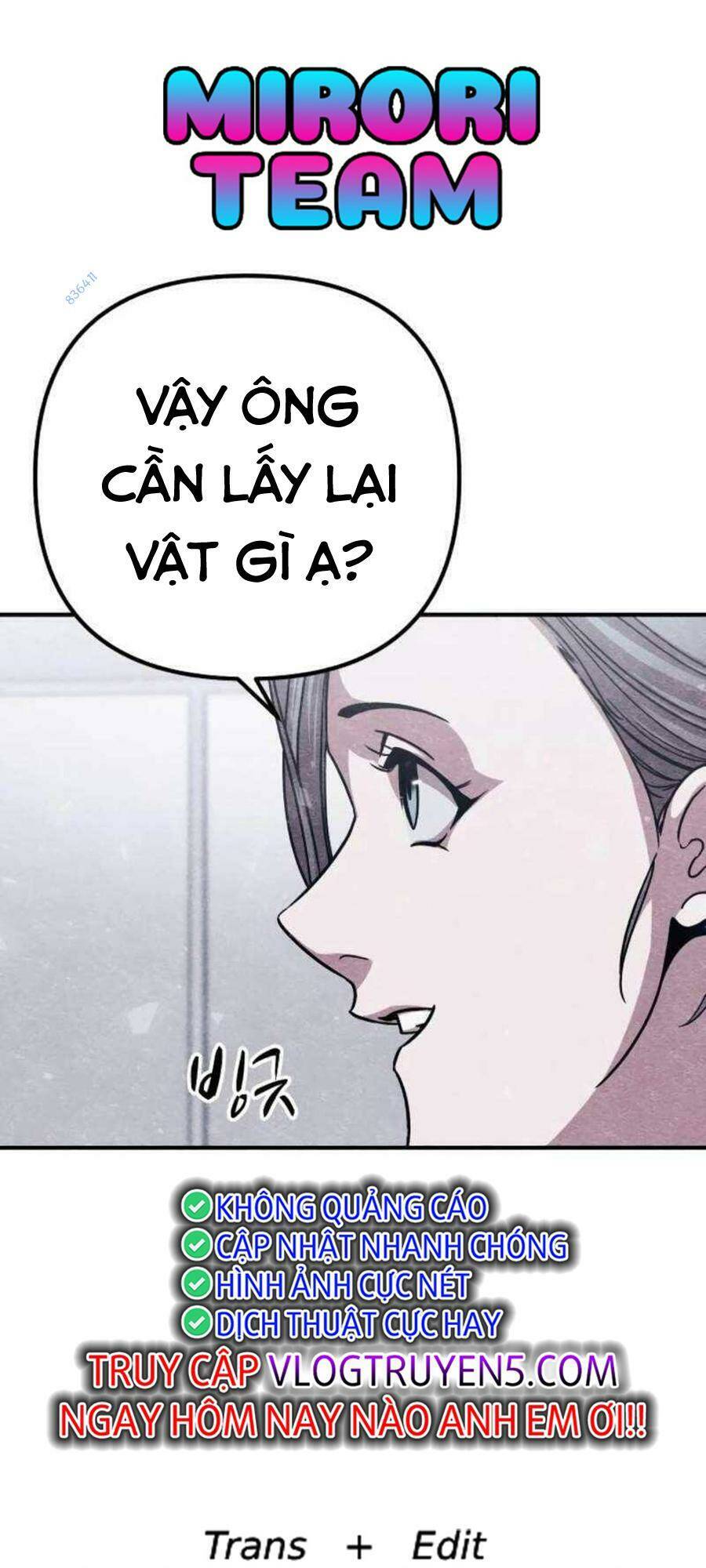 Xác Sống Và Sát Nhân Chapter 10 - 63