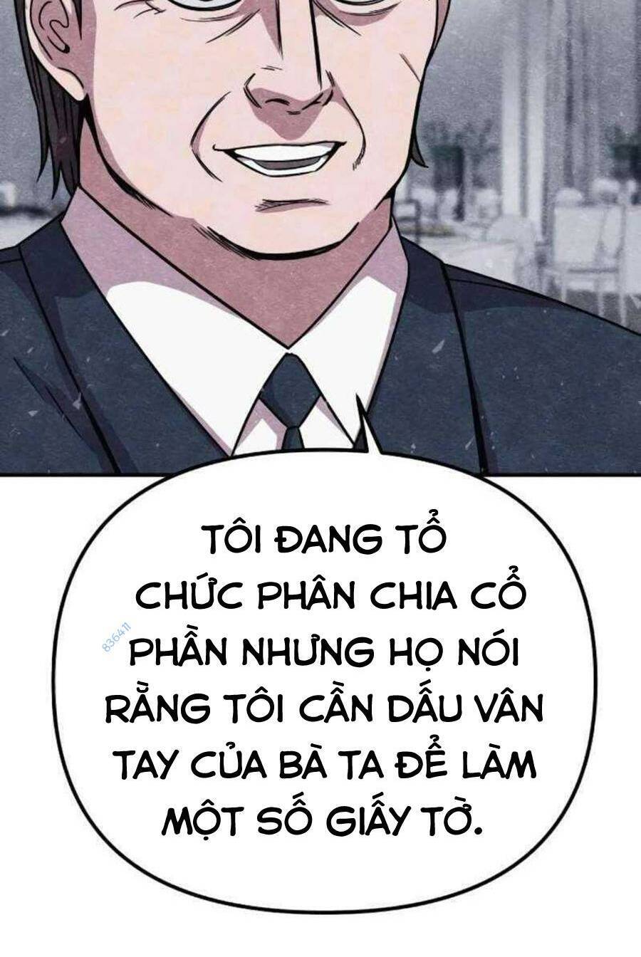 Xác Sống Và Sát Nhân Chapter 10 - 65