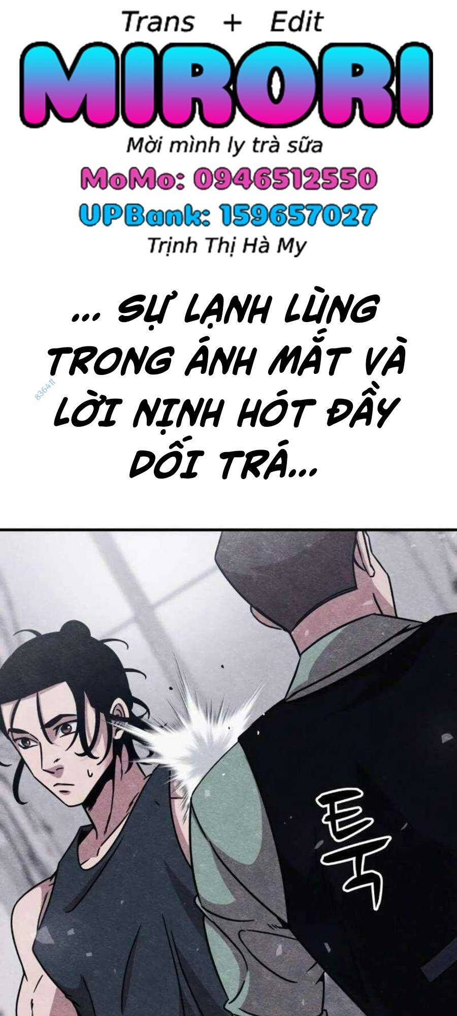 Xác Sống Và Sát Nhân Chapter 10 - 69