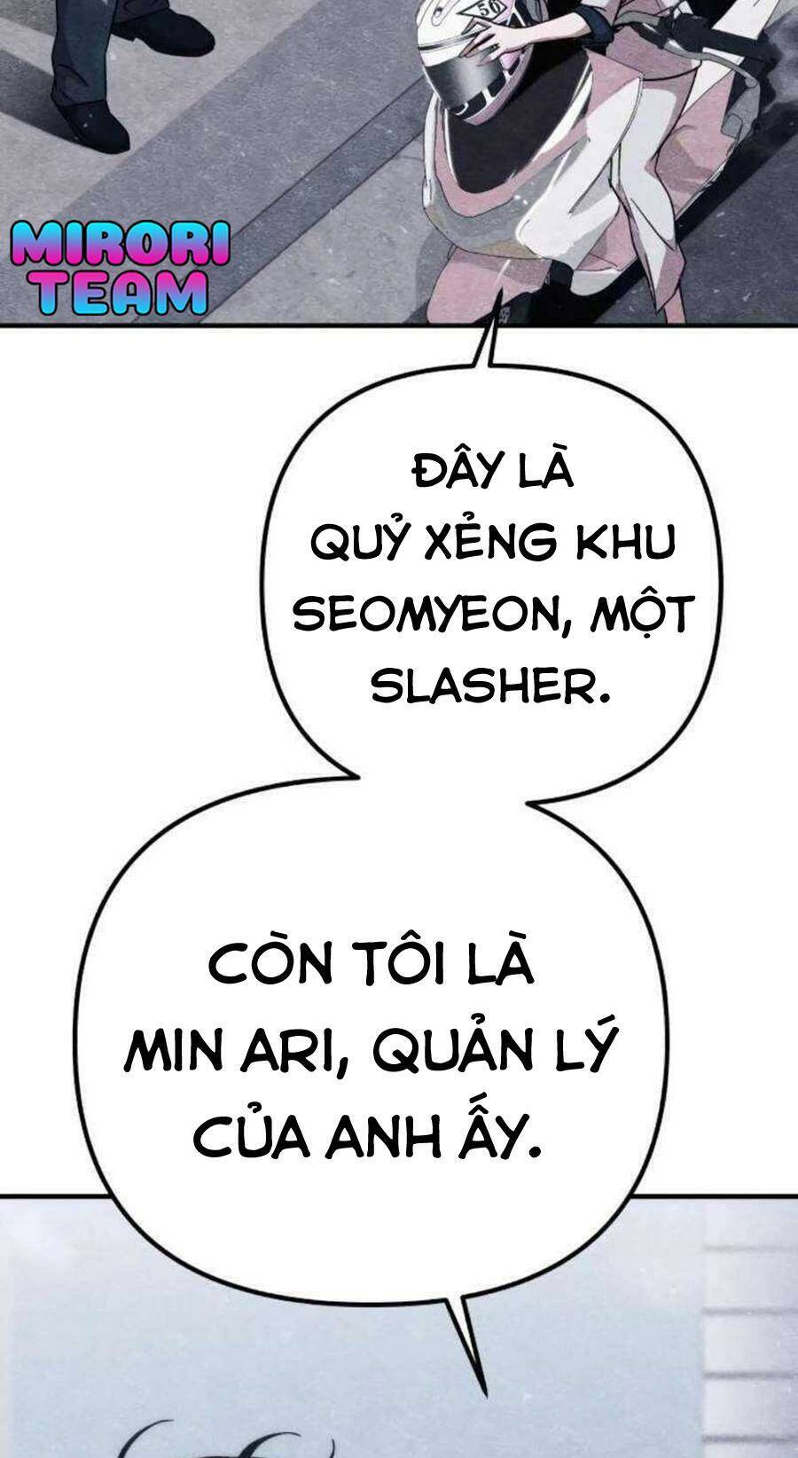 Xác Sống Và Sát Nhân Chapter 10 - 8