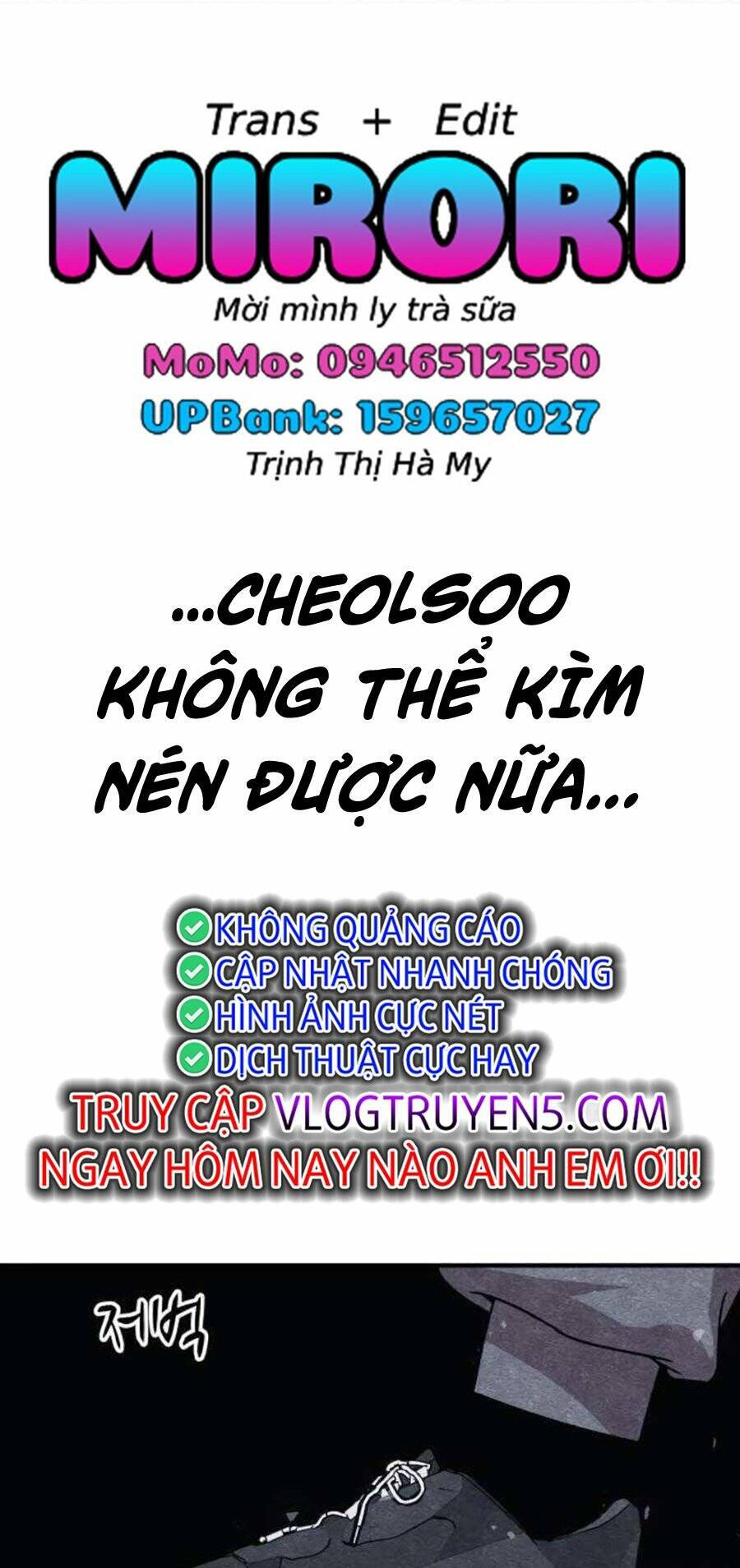 Xác Sống Và Sát Nhân Chapter 10 - 95