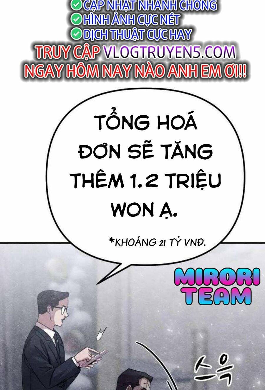 Xác Sống Và Sát Nhân Chapter 11 - 102