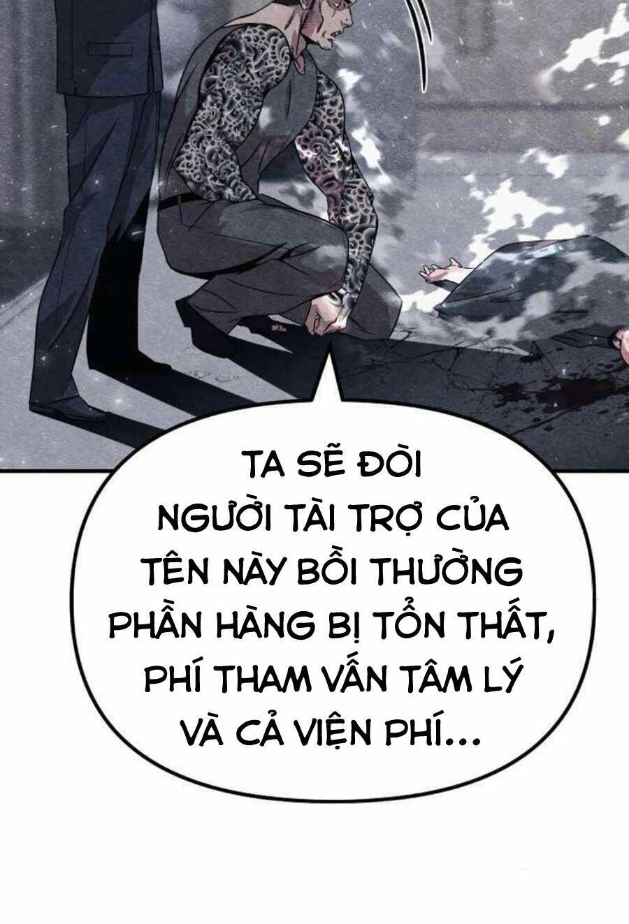 Xác Sống Và Sát Nhân Chapter 11 - 103